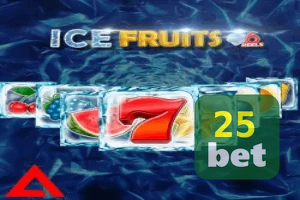 25BET ajuda online — chat de suporte no aplicativo oficial
