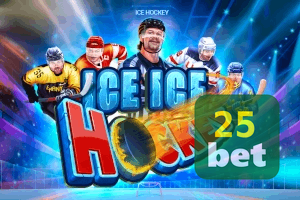 25BET feedback — categorias de sugestão e melhoria no app