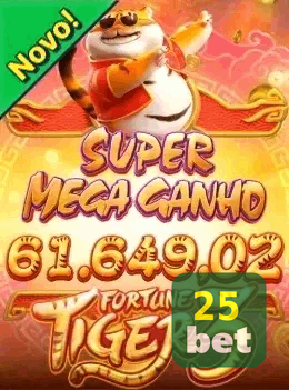 25BET bet — mercados de futebol e esportes no app