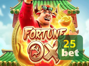 25BET login — painel de entrada no app oficial